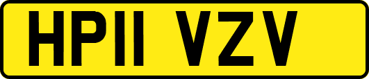 HP11VZV