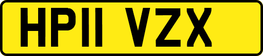 HP11VZX