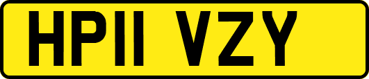 HP11VZY