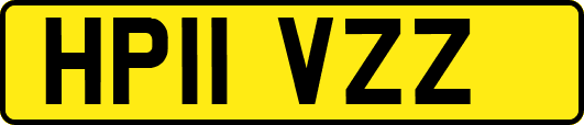 HP11VZZ