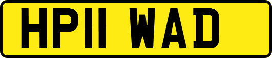 HP11WAD