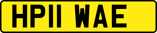 HP11WAE