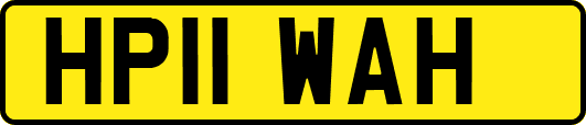 HP11WAH