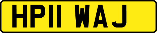 HP11WAJ