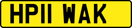 HP11WAK
