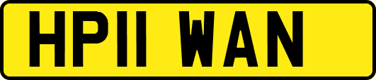 HP11WAN