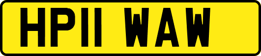 HP11WAW