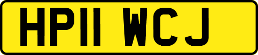 HP11WCJ