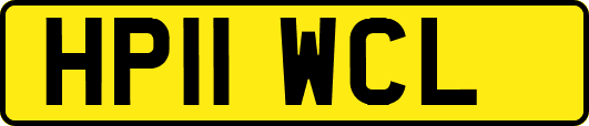 HP11WCL