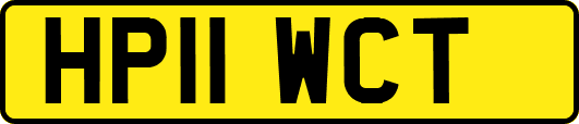 HP11WCT