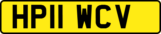 HP11WCV