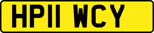 HP11WCY