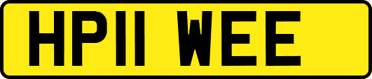 HP11WEE