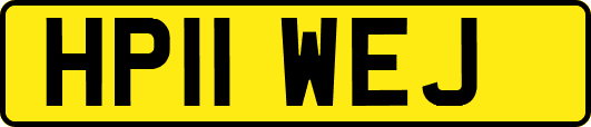HP11WEJ