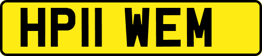 HP11WEM