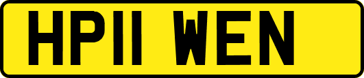 HP11WEN