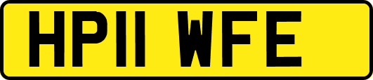 HP11WFE