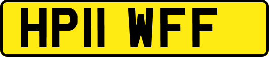 HP11WFF