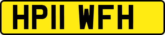 HP11WFH