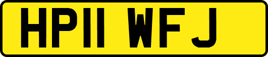 HP11WFJ