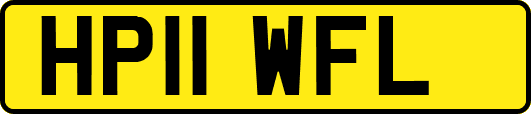 HP11WFL