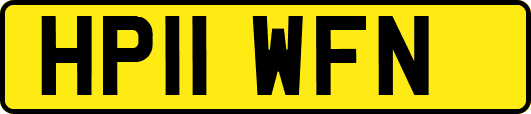 HP11WFN