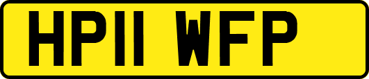 HP11WFP