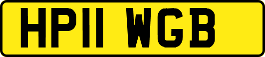 HP11WGB