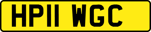 HP11WGC