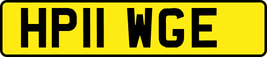 HP11WGE