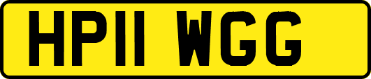 HP11WGG