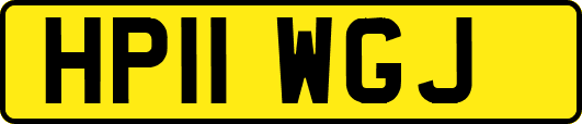 HP11WGJ