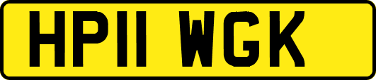 HP11WGK