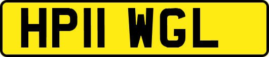 HP11WGL