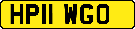 HP11WGO