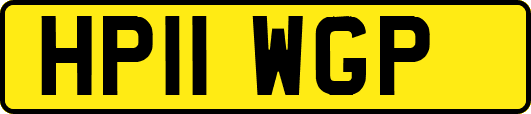 HP11WGP