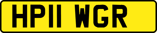HP11WGR