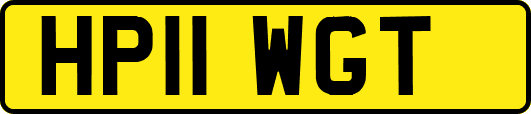 HP11WGT