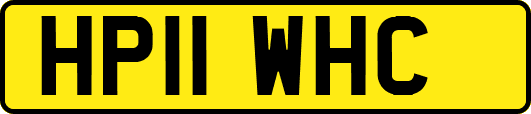 HP11WHC