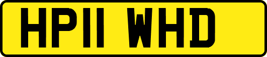 HP11WHD