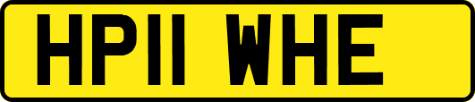 HP11WHE