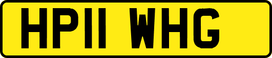 HP11WHG