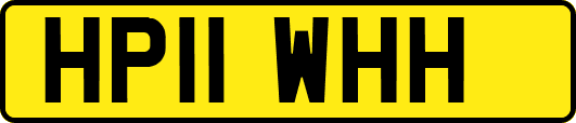HP11WHH
