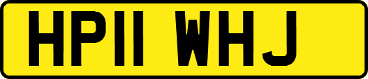 HP11WHJ