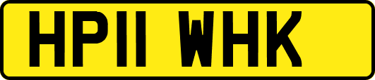 HP11WHK
