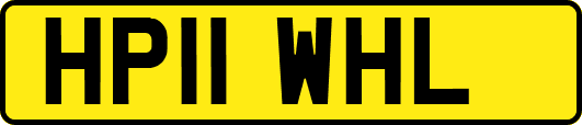 HP11WHL