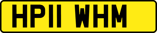 HP11WHM