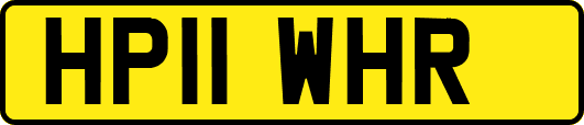 HP11WHR