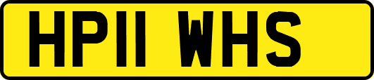HP11WHS