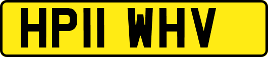 HP11WHV